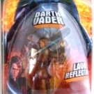 2005 - Darth Vader - Lava Reflection - Star Wars - Exclusives - Revenge of the Sith