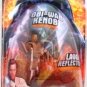 2005 - Obi Wan Kenobi - Lava Reflection - Star Wars - Target Exclusive - Revenge of the Sith