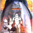 2005 - Clone Trooper - Lava Reflection - Star Wars - Target Exclusive - Revenge of the Sith