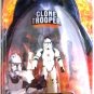 2005 - Clone Trooper - Lava Reflection - Star Wars - Target Exclusive - Revenge of the Sith