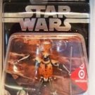 2006 - General Grievous - Demise of Grievous - Star Wars - Target Exclusive - Revenge of the Sith