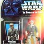 1995 - Han Solo - Action Figures - Star Wars - The Power of the Force - Red Card