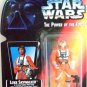 1995 - Luke Skywalker - Action Figures - Star Wars - The Power of the Force - Red Card