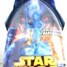 2006 - Aayla Secura #67 - Hologram - Star Wars - Episode III - Revenge of the Sith