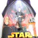 2006 - Count Dooku #13 - Sith Lord - Action Figure Star Wars - Episode III -  Revenge of the Sith