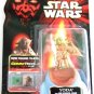 1998 - Yoda - Hasbro - Action Figures - Star Wars - Episode I - The Phantom Menace