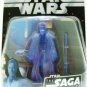 2007 - Holographic Obi-Wan Kenobi #063 - Action Figures - Star Wars - The Saga Collection