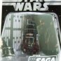 2007- R5-J2 #058 - Action Figures - Star Wars - The Saga 2 Collection