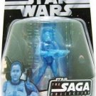 2007 - Holographic Clone Commander Cody #056 - Action Figures - Star Wars - The Saga Collection