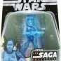 2007 - Holographic Clone Commander Cody #056 - Action Figures - Star Wars - The Saga Collection