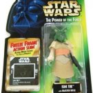 1997 - Ishi Tib - Action Figures - Star Wars - The Power of the Force - Freeze Frame