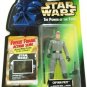 1997 - Captain Piett - Action Figures - Star Wars - The Power of the Force - Freeze Frame