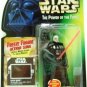 1997 - Darth Vader - Action Figures - Star Wars - The Power of the Force - Freeze Frame