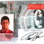 Reed Sorenson - 2007 - Press Pass - Stealth - Maximum Access