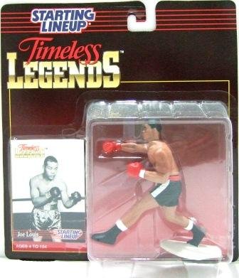 starting lineup boxing figures