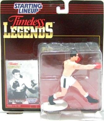 starting lineup boxing figures