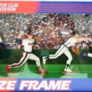 Nolan Ryan - Action Figures - Starting Lineups - Kenner Club - Baseball