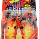 1995 - Deadpool - Action Figures - Toy Biz -  Marvel Comics - X-Men - X-Force Matching Card