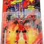 1995 - Deadpool - Action Figures - Toy Biz -  Marvel Comics - X-Men - X-Force Matching Card