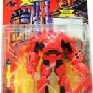 1995 - Nimrod - Action Figures - Toy Biz - Marvel Comics - X-Men - X-Force