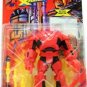 1995 - Nimrod - Action Figures - Toy Biz - Marvel Comics - X-Men - X-Force