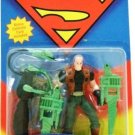 1995 - Lex Luthor - Action Figures - Kenner - DC Comics - Superman - Man of Steel
