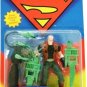 1995 - Lex Luthor - Action Figures - Kenner - DC Comics - Superman - Man of Steel