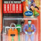 1993 - Jet Pack Joker - Action Figures - Kenner - Batman - The Animated Movie - Mask of the Phantasm