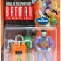 1993 - Jet Pack Joker - Action Figures - Kenner - Batman - The Animated Movie - Mask of the Phantasm