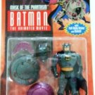 1993 - Batman - Action Figures - Kenner - The Animated Movie - Mask of the Phantasm