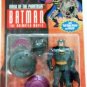 1993 - Batman - Action Figures - Kenner - The Animated Movie - Mask of the Phantasm