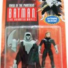 1993 - Phantasm - Action Figures - Kenner - Batman - The Animated Movie - Mask of the Phantasm