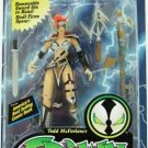 1995 - Angela - Action Figures - McFarlane Toys - Spawn - Series 3