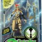 1995 - Angela - Action Figures - McFarlane Toys - Spawn - Series 3