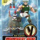 1995 - Troll - Action Figures - McFarlane Toys - Youngblood