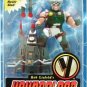 1995 - Troll - Action Figures - McFarlane Toys - Youngblood