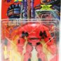 1995 - Nimrod - Action Figures - Toy Biz -  Marvel Comics - X-Men - X-Force