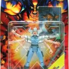 1995 - Spiral - Action Figures - Toy Biz - Marvel Comics - X-Men - Invasion Series