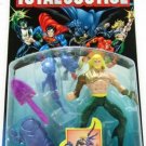 1996 - Aquaman - Action Figures - Kenner - Total Justice