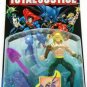 1996 - Aquaman - Action Figures - Kenner - Total Justice