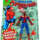 1992 - Spiderman - Action Figures - Toy Biz - Marvel Super Heroes - The Amazing Spider-Man