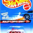 1997 - Baja Bug - Hot Wheels - Dealer's Choice Series - Collector #567