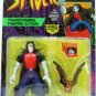 1994 - Morbius - Toy Action Figures - Toy Biz - Marvel Comics - Spider-Man - The New Animated Series