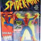 1994 - Spider-Man - Toy Action Figures - Toy Biz - Marvel - The New Animated Series