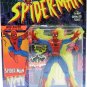 1994 - Spider-Man - Toy Action Figures - Toy Biz - Marvel - The New Animated Series