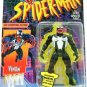 1994 - Venom - Toy Action Figures - Toy Biz - Marvel Comics - Spider-Man - The New Animated Series