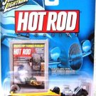 2004 - Hot Rod Magazine - Top Fuel Dragster - Die-cast Metal - Johnny Lightning