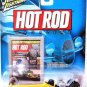 2004 - Hot Rod Magazine - Top Fuel Dragster - Die-cast Metal - Johnny Lightning