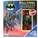 1991 - Batman - Action Figures - Batman Returns - Bola Strike