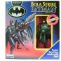 1991 - Batman - Action Figures - Batman Returns - Bola Strike